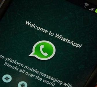WhatsApp Could Be Hacked By Someone